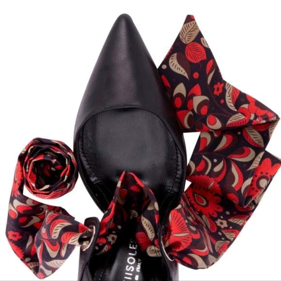 NIB  BEAUTIISOLES BY ROBYN SHREIBER - Picture 3 of 16